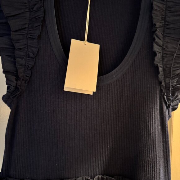 Ulla Johnson Virginia Dress - Picture 6 of 6